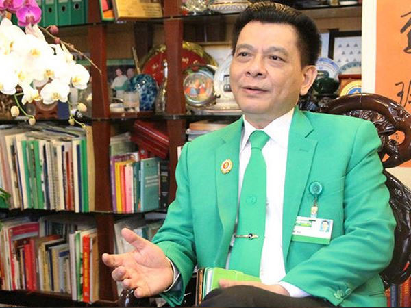 Ông chủ Mai Linh: Nếu không khoanh nợ, 100 năm nữa vẫn chưa trả xong