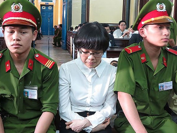 Phiên tòa xử vụ Huyền Như lừa đảo 1.000 tỷ kéo dài đến 27 Tết