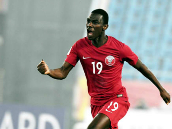 U23 Qatar vượt qua Palestine, hẹn Việt Nam hoặc Iraq tại bán kết