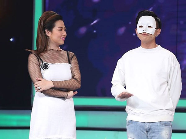 Vì yêu mà đến tập 19: Xuất hiện bí ẩn, chàng rapper ra về trong thất vọng