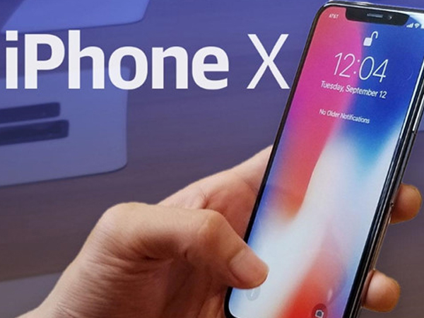 5 điểm Apple nên cải tiến trên iPhone X