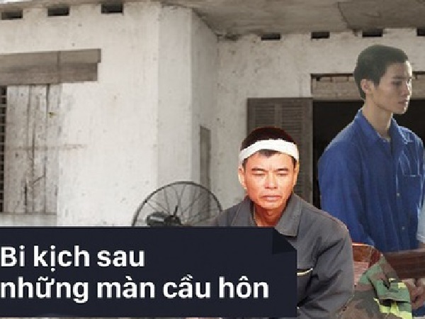 Bi kịch sau những màn cầu hôn bất thành: Người mất mạng, kẻ bị giết cả người thân