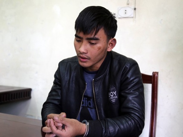 Chân dung và hành trình gây án của 2 nghi phạm vụ nổ mìn cây ATM