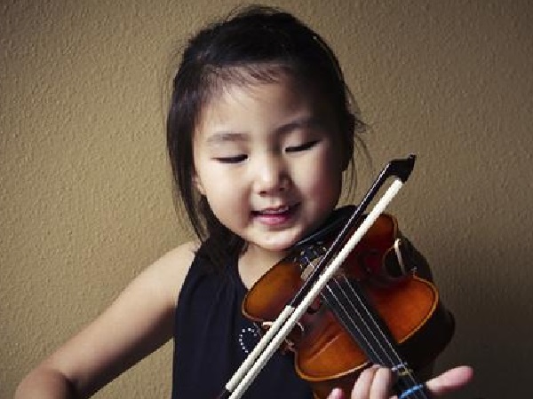 Có những dấu hiệu này, chắc chắn trẻ thông minh hơn người khi lớn lên