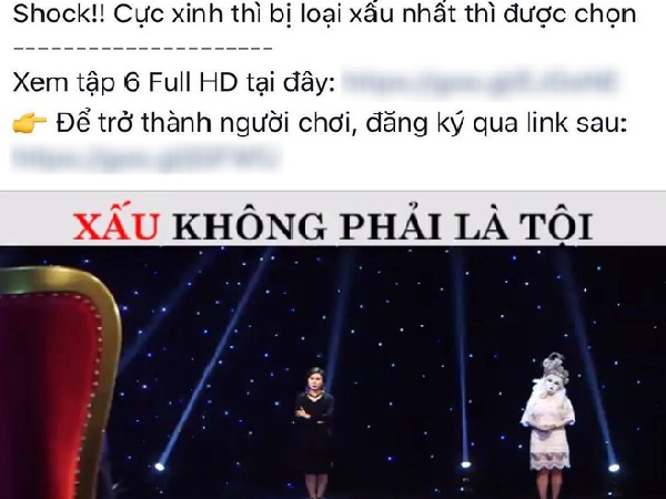Gameshow 'hẹn hò kinh dị' gây sốc khi công khai sỉ nhục người chơi trên mạng xã hội