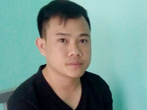 Kẻ lừa đảo dưới hình thức đầu tư tiền ảo Bitcoin bị bắt