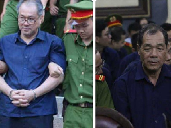Mắc bệnh ‘nhà giàu’, đại gia gặp khó tại phiên tòa Phạm Công Danh