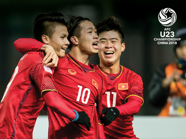 Thủ tướng gửi thư chúc mừng U23 Việt Nam lần đầu tiên vào Bán kết U23 châu Á