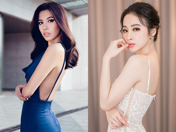 Đến Angela Phương Trinh và Minh Tú cũng xao xuyến vì các cầu thủ U23 Việt Nam