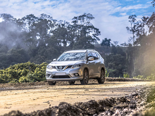 Giảm giá mạnh, Nissan X-Trail có gì để cạnh tranh?