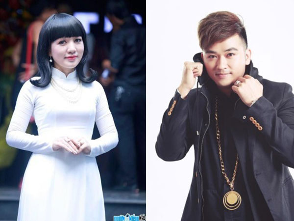 Minh Luân, Hà Vân khuyên Quý Bình 'bỏ qua' trong lùm xùm Trường Giang