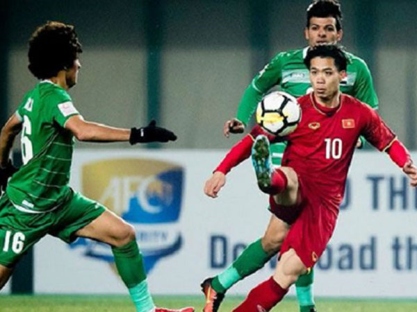 Thủ môn và đội trưởng Iraq bị CĐV nhà sỉ nhục vì thua Việt Nam