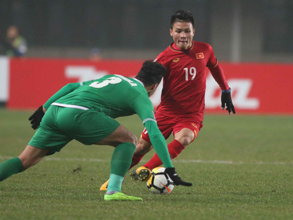 6 cầu thủ thử doping: AFC không tin U23 Việt Nam khỏe thật?