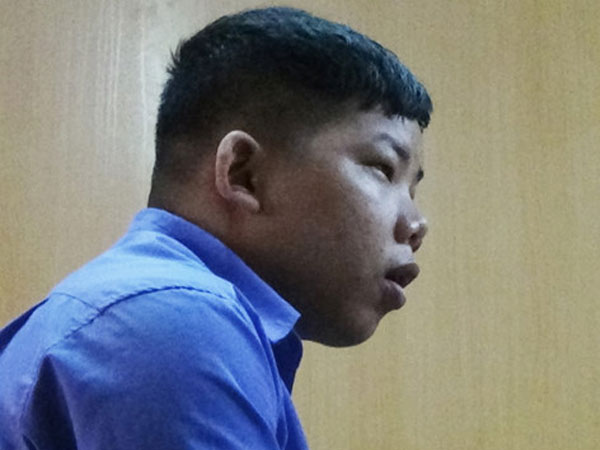 9X đâm chết 'bạn nhậu' lĩnh 18 năm tù