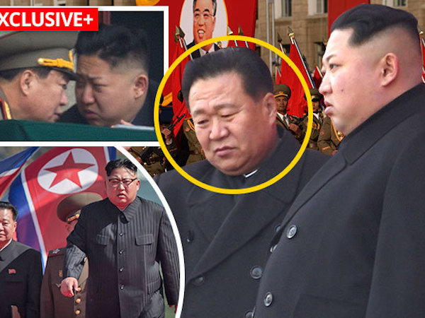 Bạn thân Kim Jong-un được thăng chức 'siêu quyền lực'