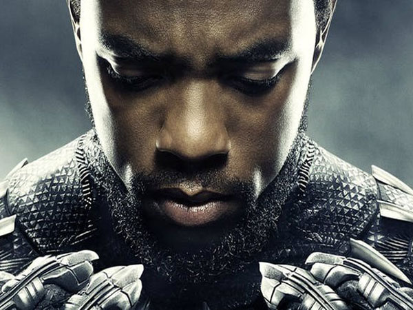 Báo đen 'Black Panther' sẽ là điệp viên James Bond của Vũ trụ Điện ảnh Marvel