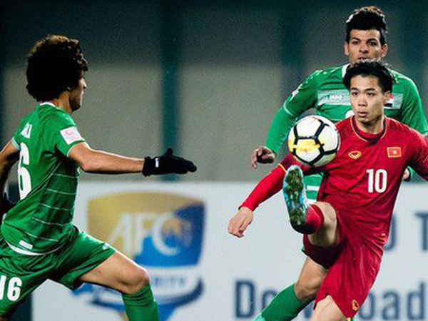 Báo Qatar gọi U23 Việt Nam là 'kẻ hạ sát những gã khổng lồ'