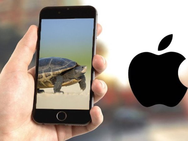Đến lượt Hàn Quốc điều tra sự cố làm chậm iPhone