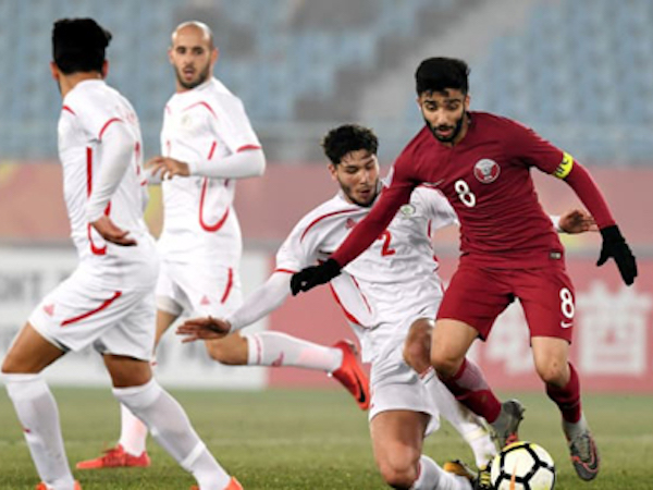 Đội trưởng U23 Qatar: ‘Chúng tôi rất nghiêm túc với trận gặp Việt Nam’