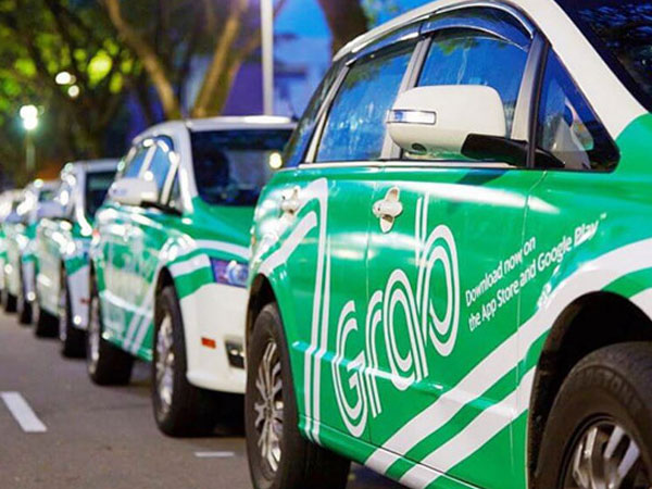 Grab 'vắt kiệt' tài xế Việt