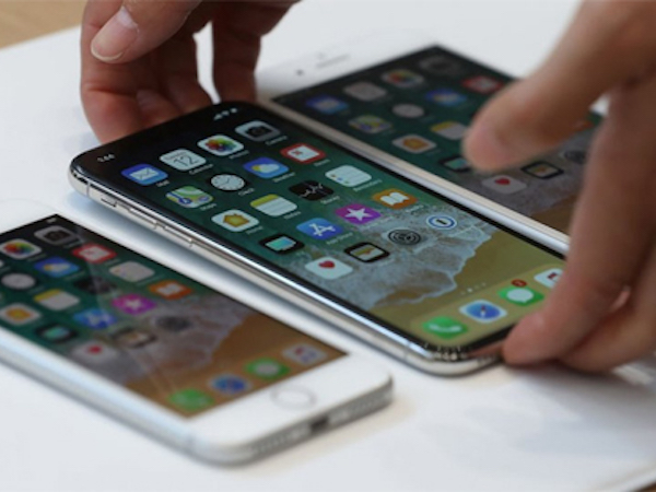 iPhone X có thể bị dừng sản xuất vào năm nay
