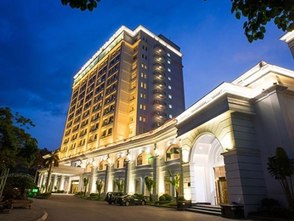 Khách chơi bài giảm, casino nghìn tỷ ở Hạ Long lỗ gấp 7 lần năm trước