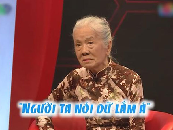 Mẹ chồng chê nàng dâu tuổi Dần cao số, dữ dằn nên quyết không ủng hộ con trai yêu