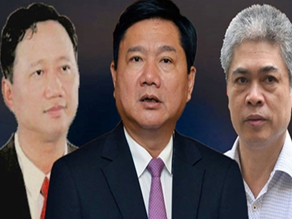 Nhìn lại các vụ đại án tham nhũng: Không biết lo xa ắt sẽ buồn gần