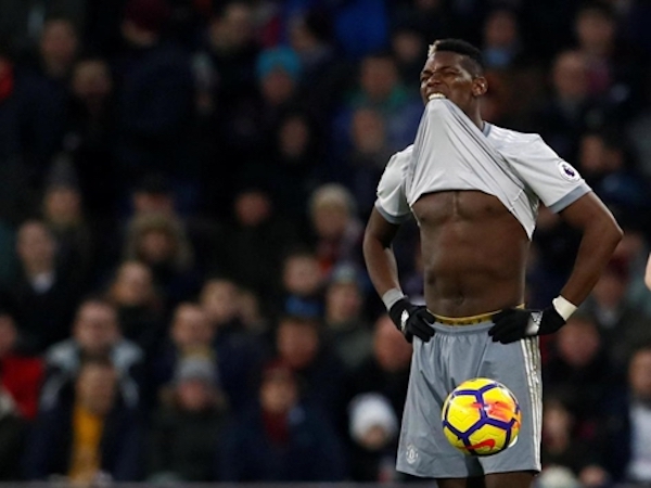 Pogba không chịu kém Alexis, đòi Man Utd tăng lương gấp đôi