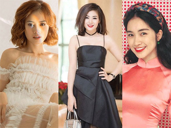 Sao Việt quảng cáo trên mạng: Ý kiến trái chiều của Lan Ngọc, Hoà Minzy, Thanh Hương Người Phán Xử