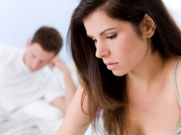 Tôi phải làm sao khi phát hiện vợ có con riêng