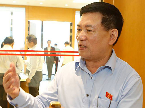 Tổng Kiểm toán và 2 bí thư tỉnh ủy 'hiến kế' chặn chạy chức quyền