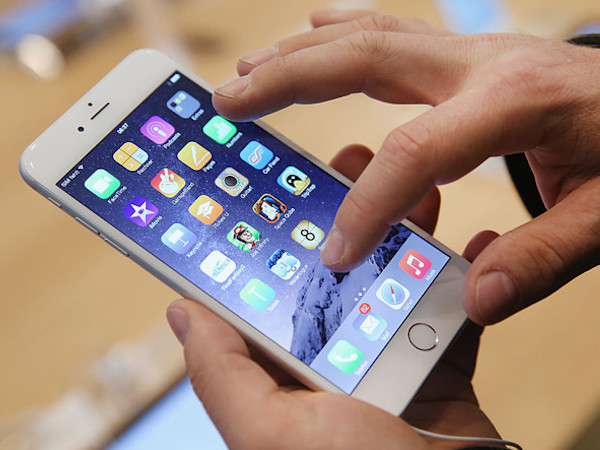 Từ nay, khách bảo hành iPhone 6 Plus có thể được đổi 6S Plus