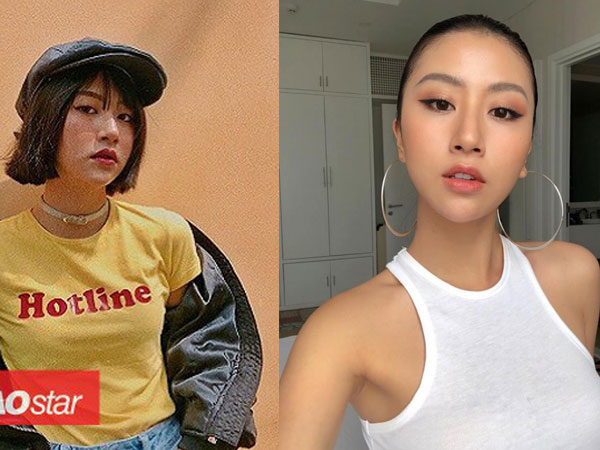 Xuất hiện với phong cách sexy, Quỳnh Anh Shyn làm dấy lên nghi vấn ‘trùng tu’ vòng 1
