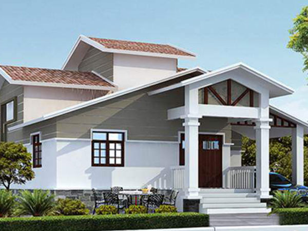 Chuyên gia phong thủy tư vấn tuổi xây nhà phát tài năm 2018