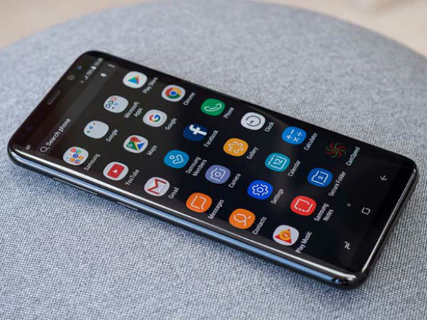 Công nghệ mới này của Samsung sẽ 'dội gáo nước lạnh' lên Face ID của Apple