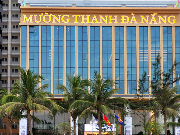 Đà Nẵng làm việc với ông Thanh Thản về các sai phạm của Mường Thanh
