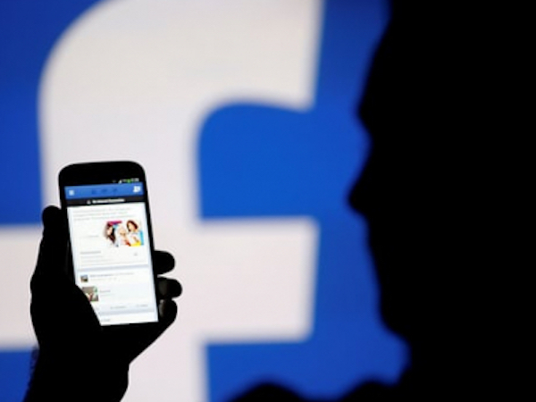 Facebook tự thừa nhận mặt trái gây ra mối đe dọa tiềm ẩn với nền dân chủ