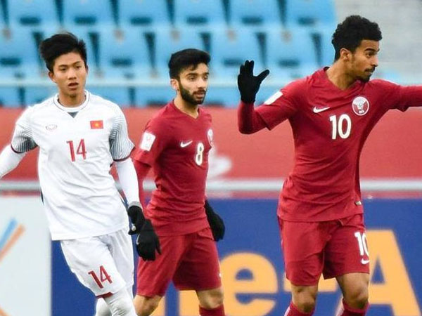 Video: Highlight U23 Vietnam vs U23 Qatar (2-2) (Luân lưu 4-3)