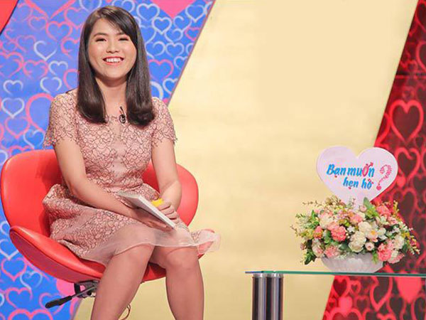 MC Quyền Linh một phen giật mình vì hàng xóm tham gia Bạn Muốn Hẹn Hò