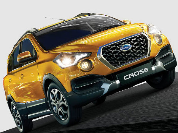 Thêm xe giá rẻ chỉ 225 triệu đồng từ Nissan