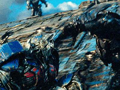 ‘Transformers 5’ dẫn đầu danh sách đề cử Mâm xôi vàng