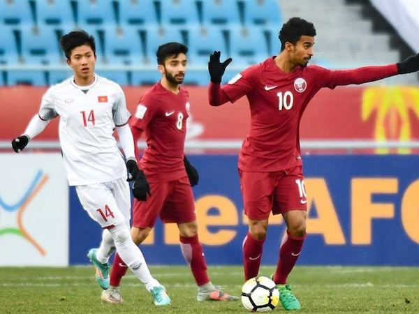 Truyền thông Qatar thốt lên: U23 Việt Nam là không thể ngăn cản!