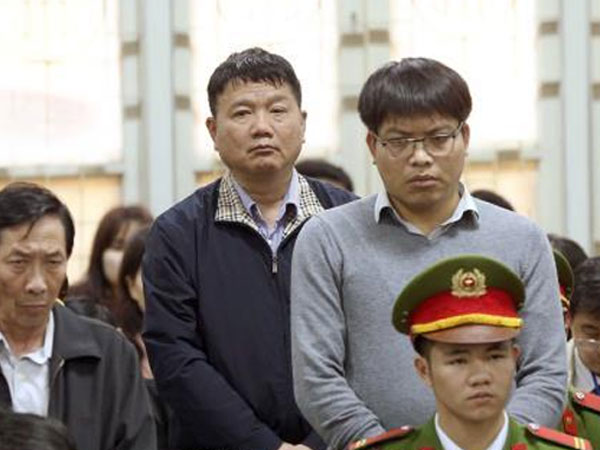 Vụ án ông Đinh La Thăng chưa dừng lại?