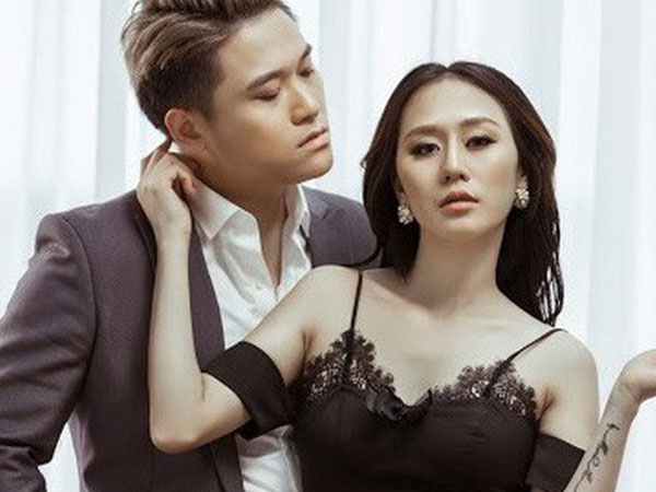 Vũ Duy Khánh đau đớn, thừa nhận ly hôn với DJ Tiên Moon