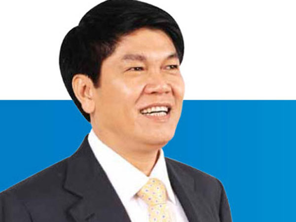 Vượt bà Phương Thảo, tỷ phú USD thứ 5 Việt Nam xuất hiện