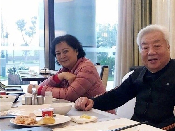 Cặp đôi huyền thoại chốn thiên đình Quan Âm - Phật Tổ tái ngộ sau 22 năm 'Tây Du Ký' lên sóng