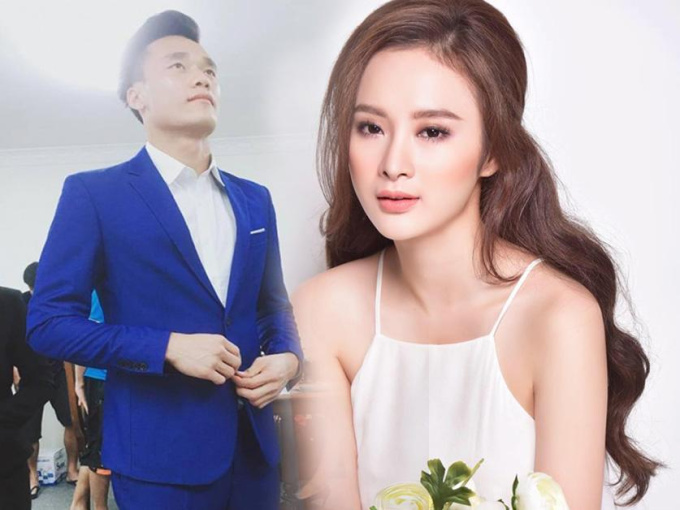 Điện thoại Angela Phương Trinh 'cháy máy' sau khi công khai tin nhắn với Bùi Tiến Dũng