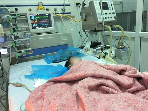 Dùng thuốc uống để tiêm khiến cháu bé 8 tháng tuổi tử vong, nữ điều dưỡng bị xử lý thế nào?