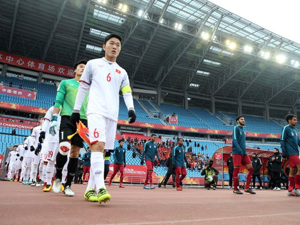 Fan Hàn Quốc: 'Tôi cổ vũ đội tuyển U23 Việt Nam còn hơn cả Hàn Quốc'